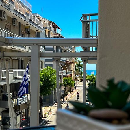 Elite Haven Apartment Alexandroupoli Exterior photo