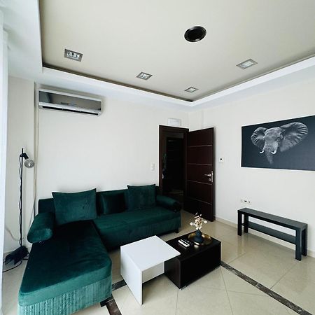 Elite Haven Apartment Alexandroupoli Exterior photo