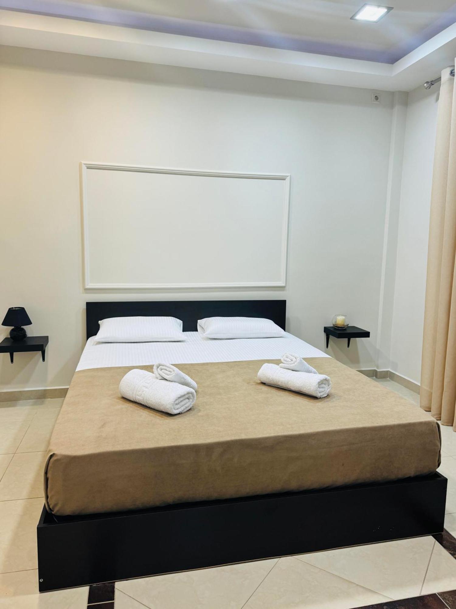 Elite Haven Apartment Alexandroupoli Exterior photo