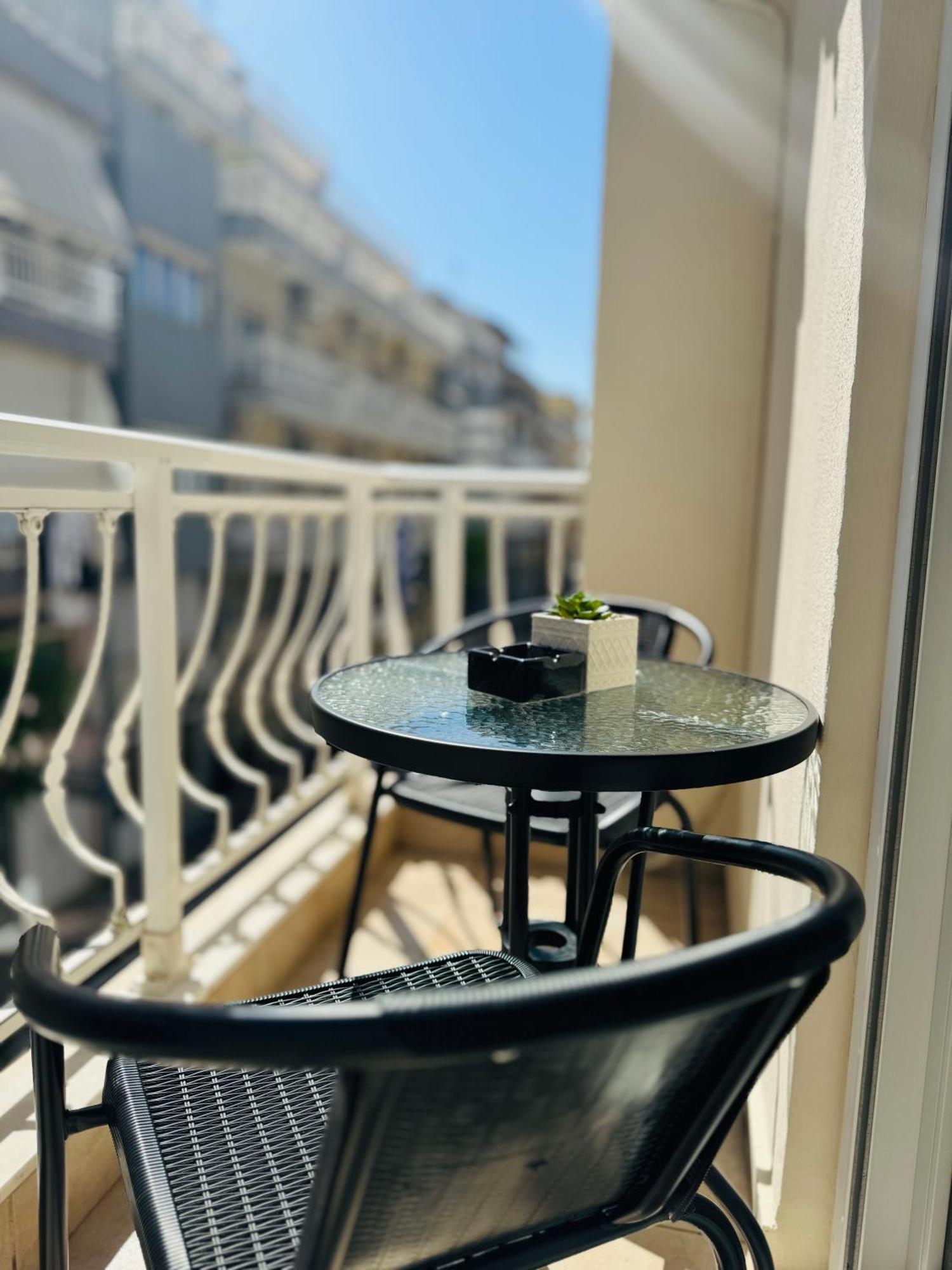 Elite Haven Apartment Alexandroupoli Exterior photo