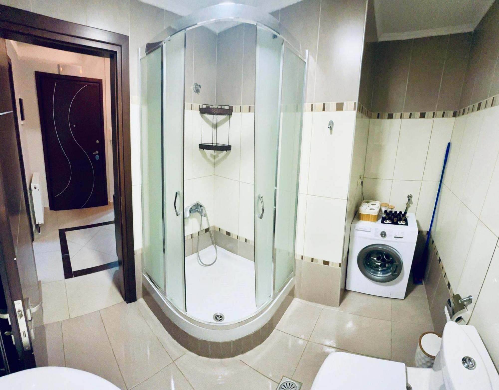 Elite Haven Apartment Alexandroupoli Exterior photo