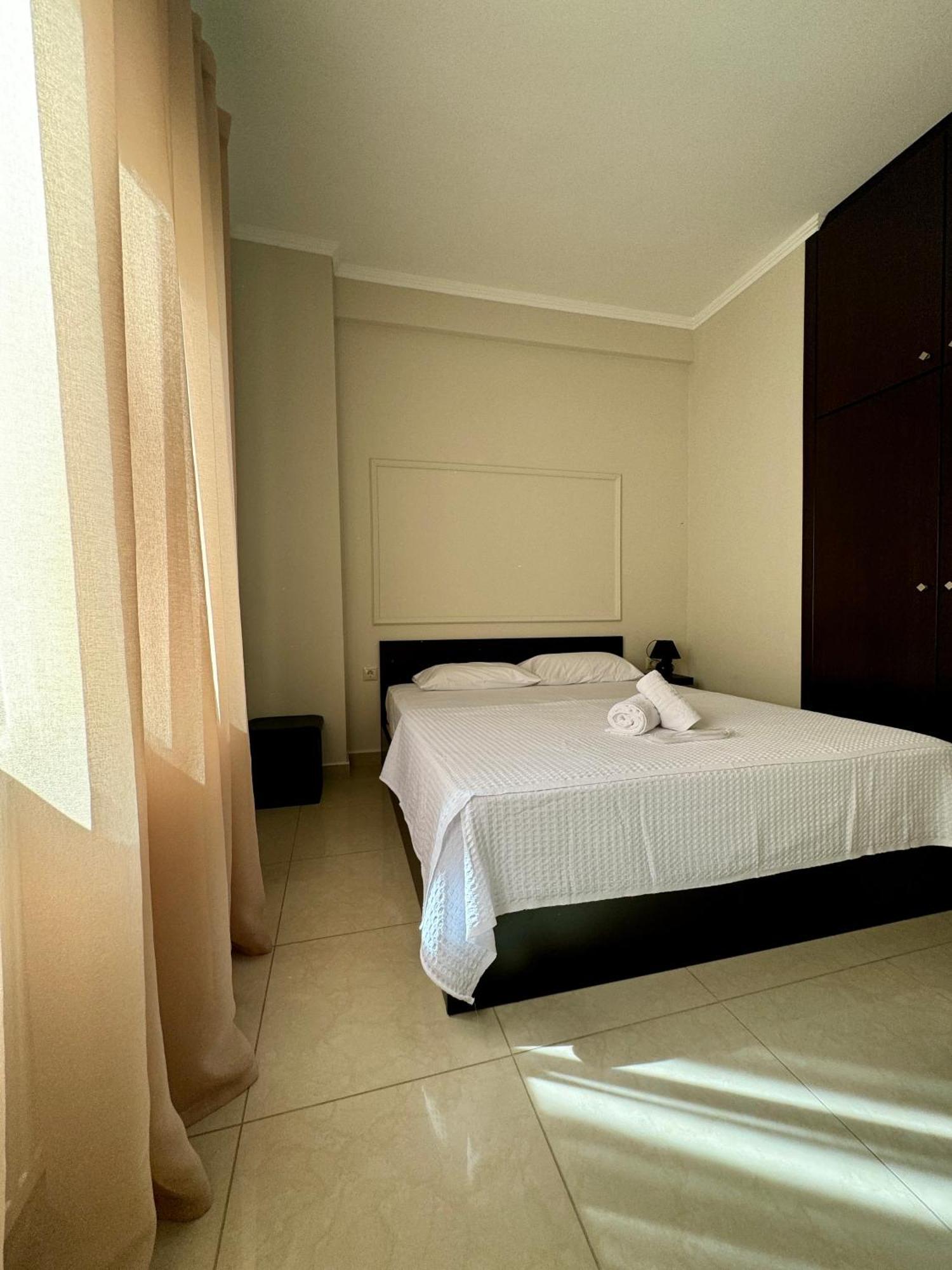 Elite Haven Apartment Alexandroupoli Exterior photo