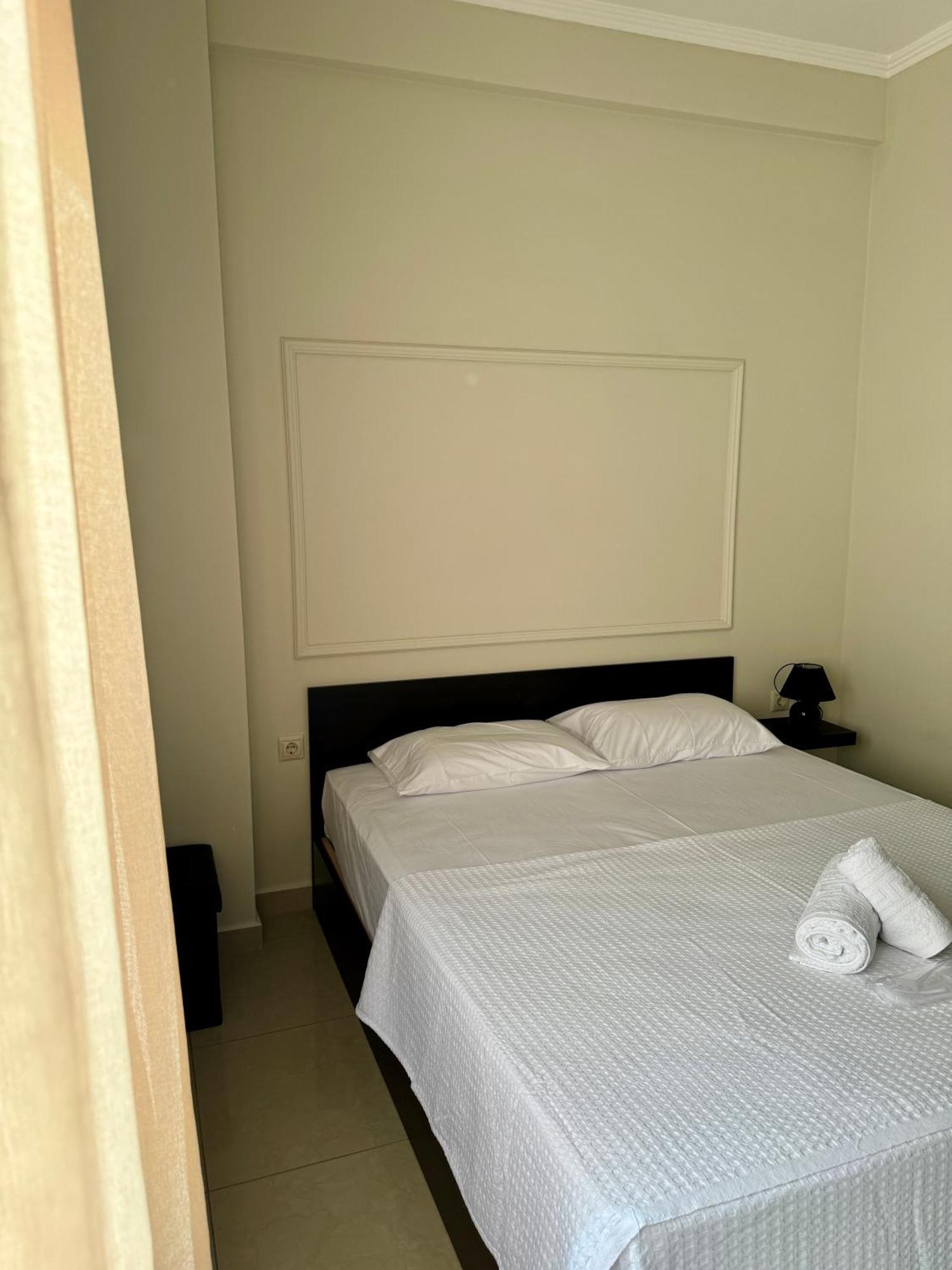 Elite Haven Apartment Alexandroupoli Exterior photo